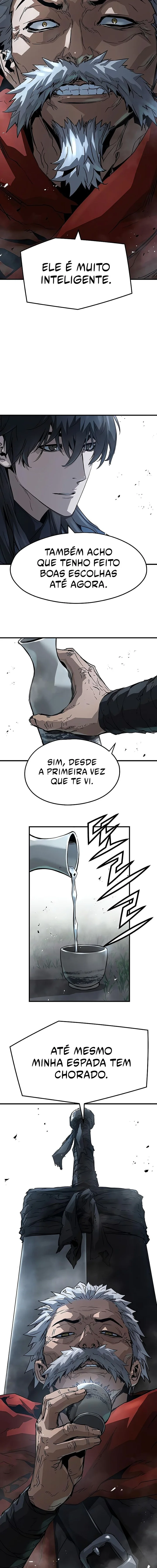 Read Absolute Regression PTBR Manga Online