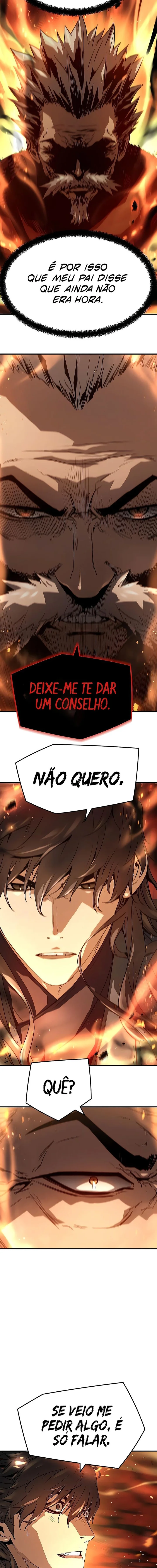 Read Absolute Regression PTBR Manga Online