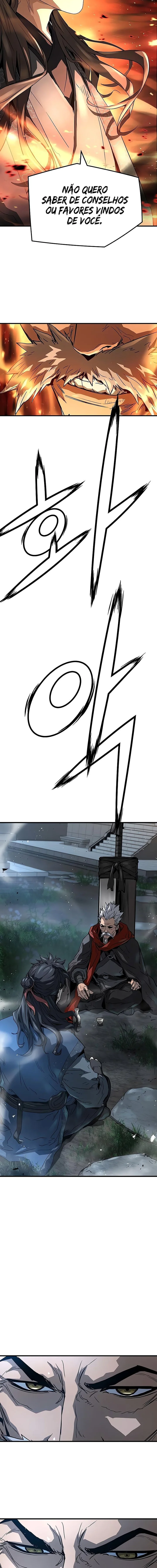 Read Absolute Regression PTBR Manga Online