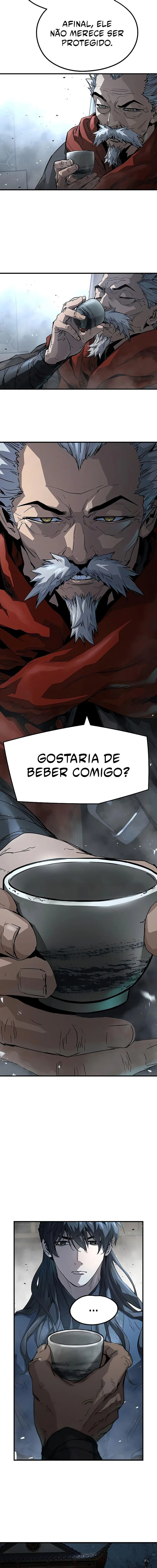 Read Absolute Regression PTBR Manga Online