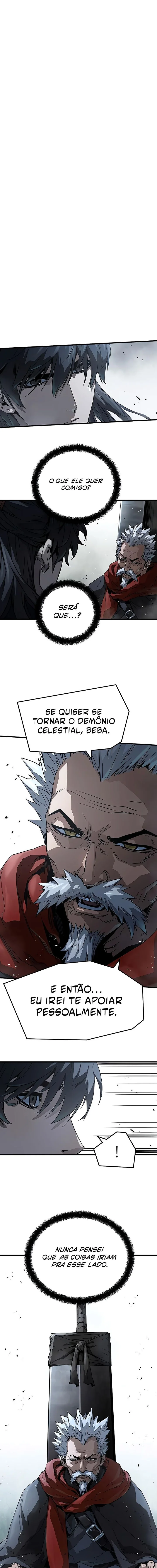 Read Absolute Regression PTBR Manga Online