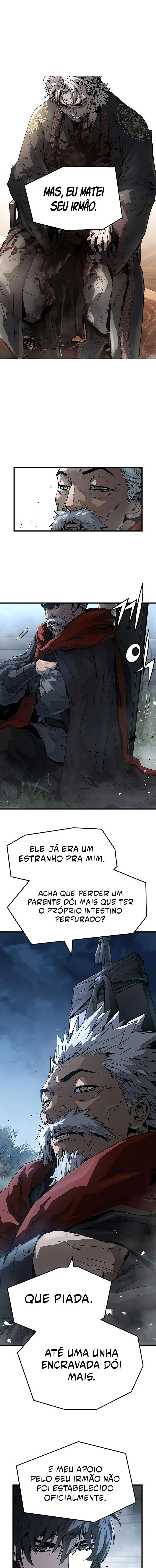 Read Absolute Regression PTBR Manga Online