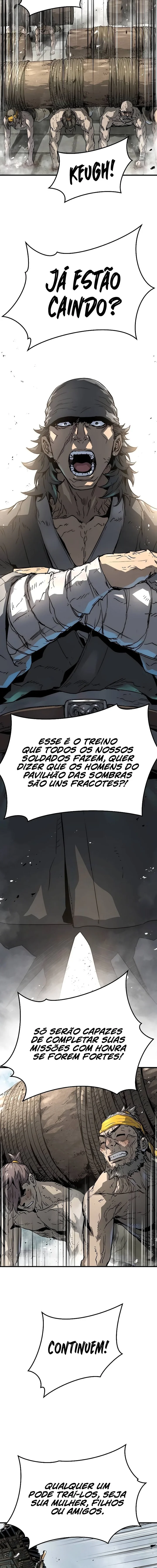 Read Absolute Regression PTBR Manga Online