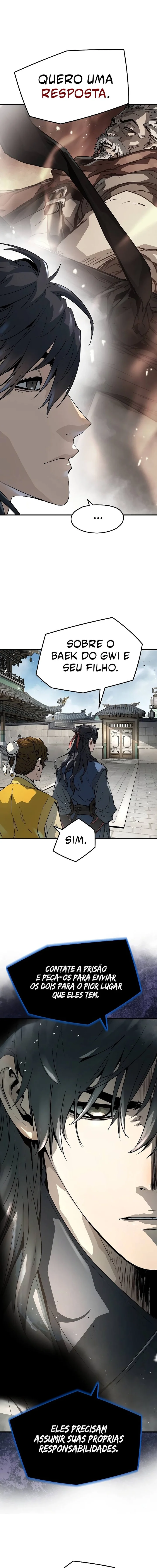 Read Absolute Regression PTBR Manga Online