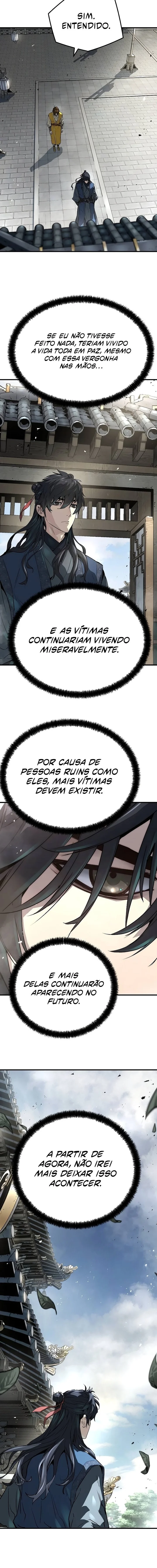 Read Absolute Regression PTBR Manga Online