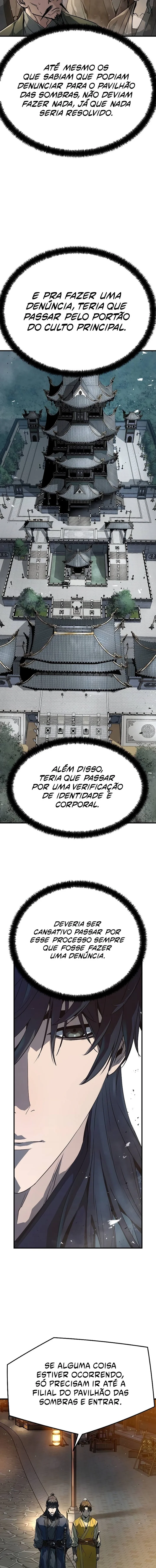 Read Absolute Regression PTBR Manga Online