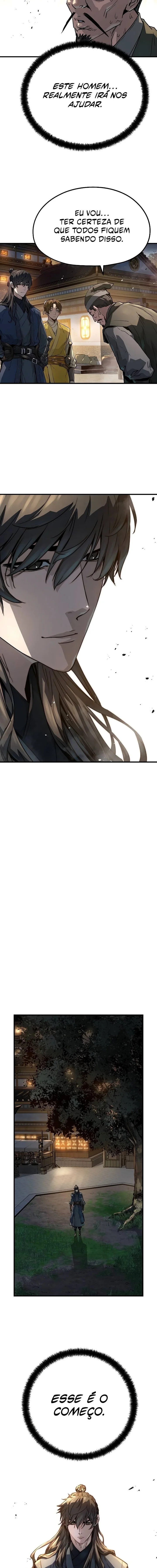 Read Absolute Regression PTBR Manga Online