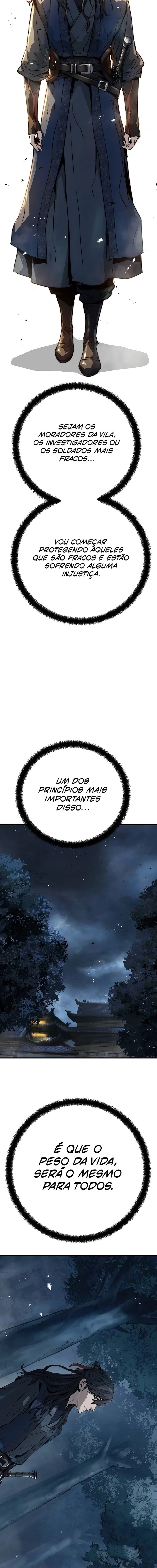 Read Absolute Regression PTBR Manga Online