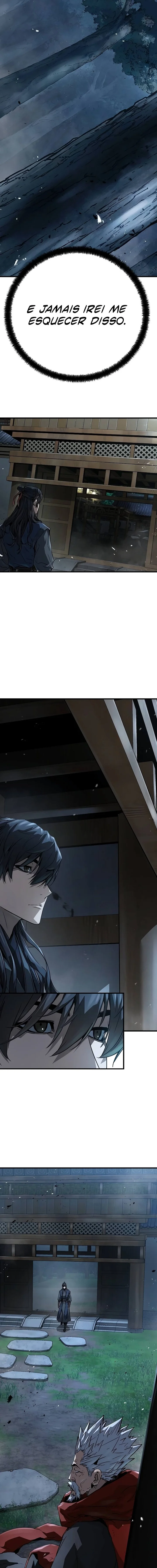 Read Absolute Regression PTBR Manga Online