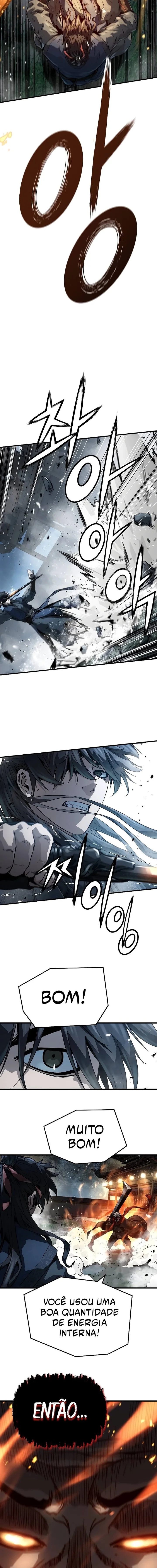 Read Absolute Regression PTBR Manga Online