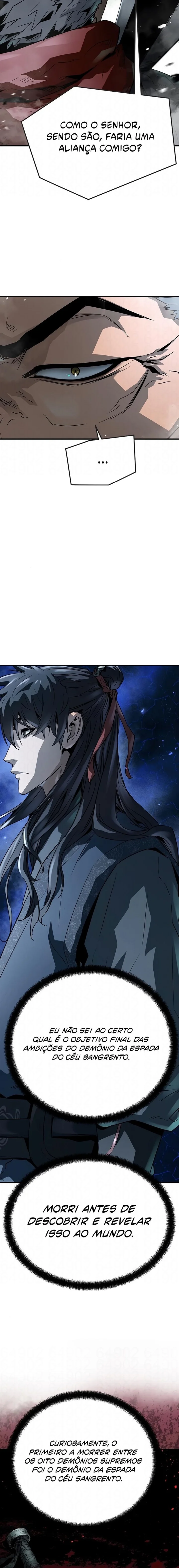 Read Absolute Regression PTBR Manga Online