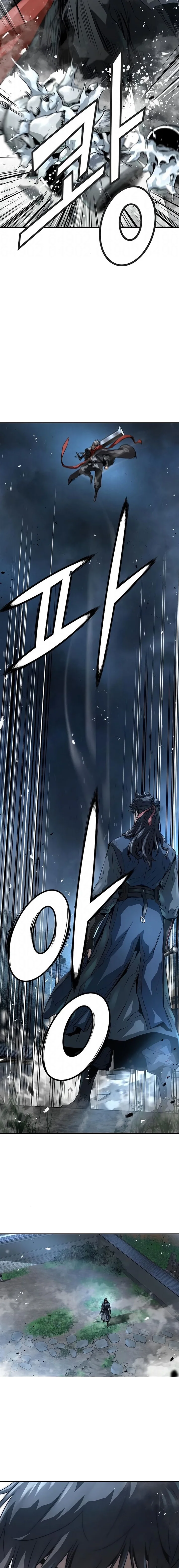 Read Absolute Regression PTBR Manga Online