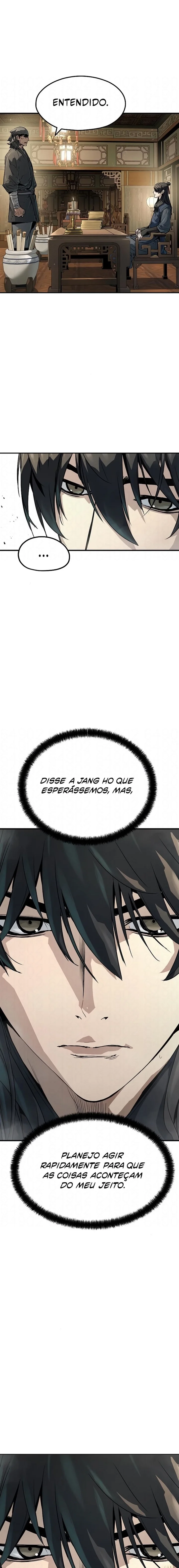 Read Absolute Regression PTBR Manga Online