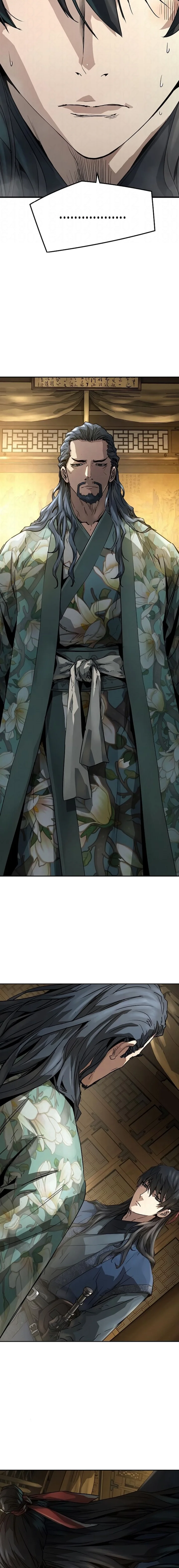 Read Absolute Regression PTBR Manga Online