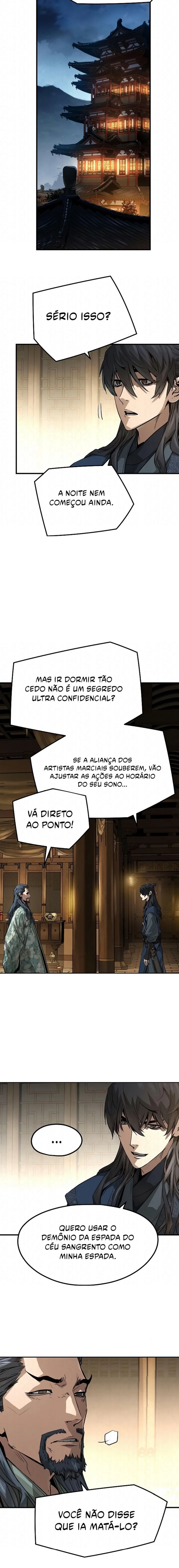 Read Absolute Regression PTBR Manga Online