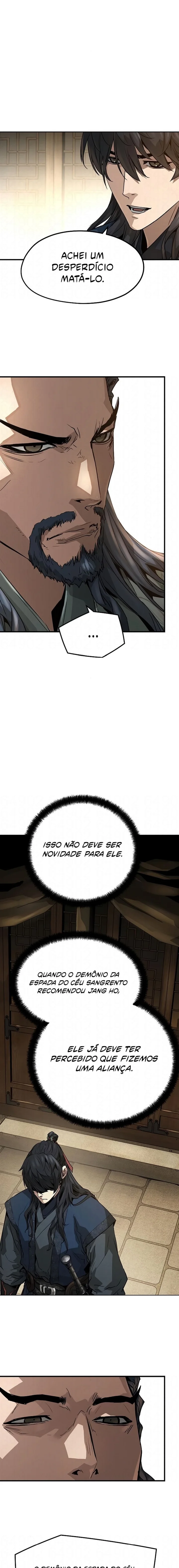 Read Absolute Regression PTBR Manga Online