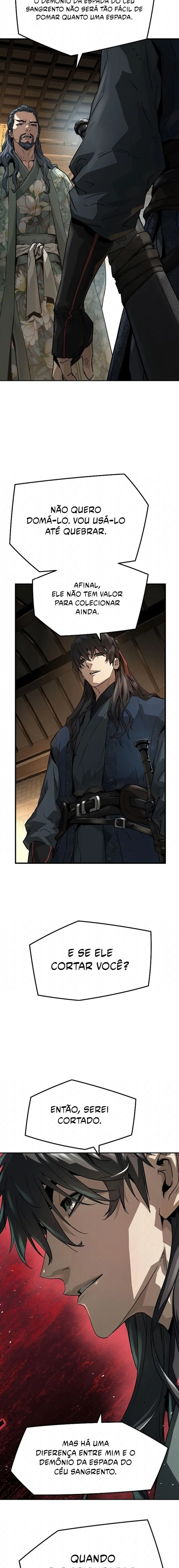 Read Absolute Regression PTBR Manga Online