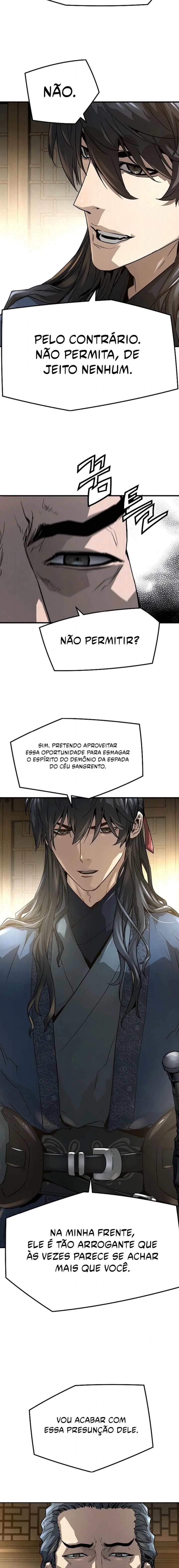 Read Absolute Regression PTBR Manga Online