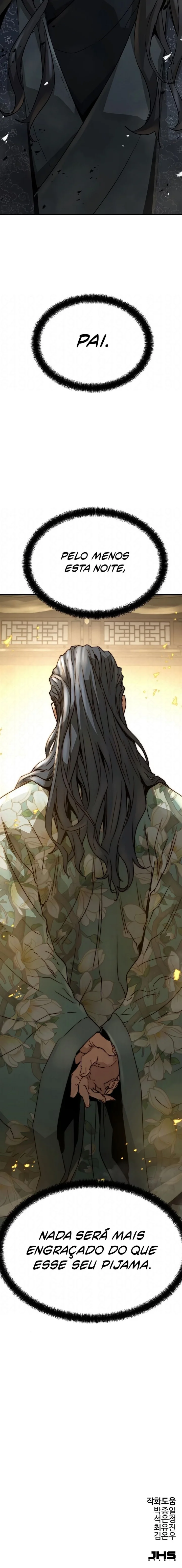 Read Absolute Regression PTBR Manga Online