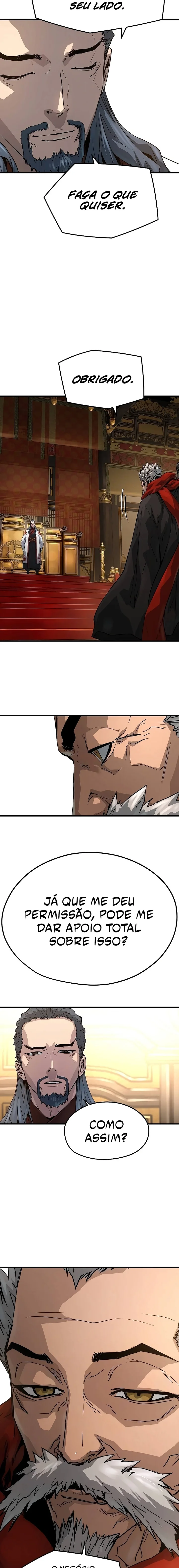 Read Absolute Regression PTBR Manga Online