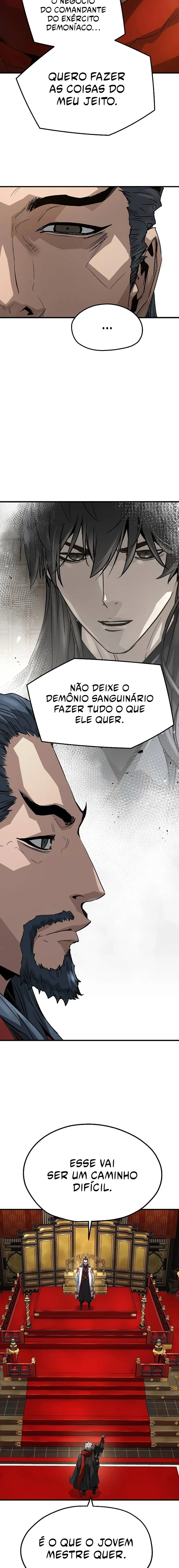 Read Absolute Regression PTBR Manga Online