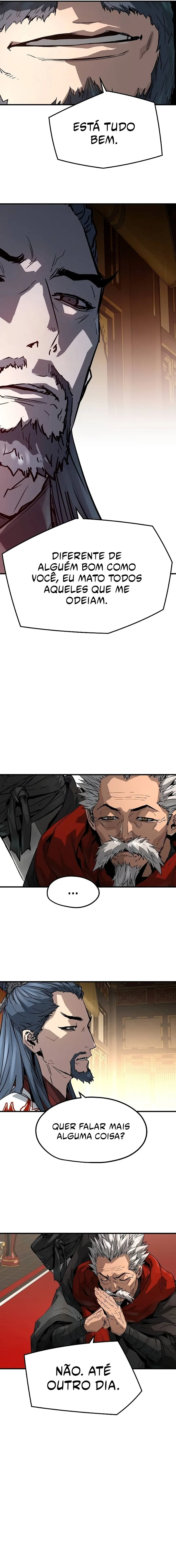 Read Absolute Regression PTBR Manga Online