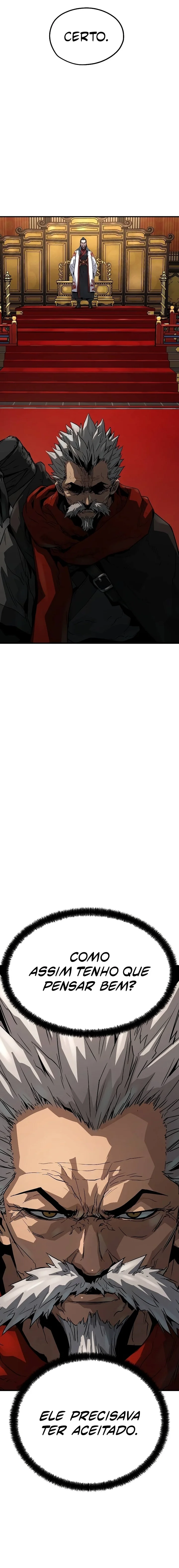 Read Absolute Regression PTBR Manga Online