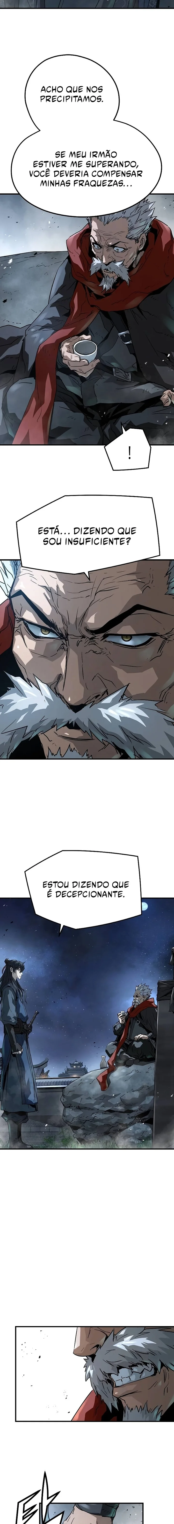 Read Absolute Regression PTBR Manga Online