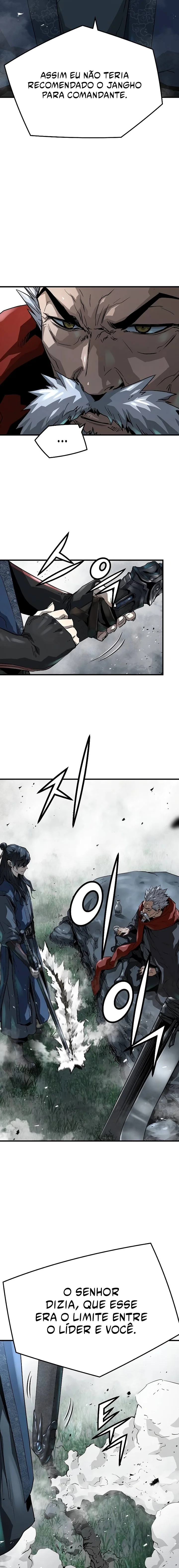 Read Absolute Regression PTBR Manga Online