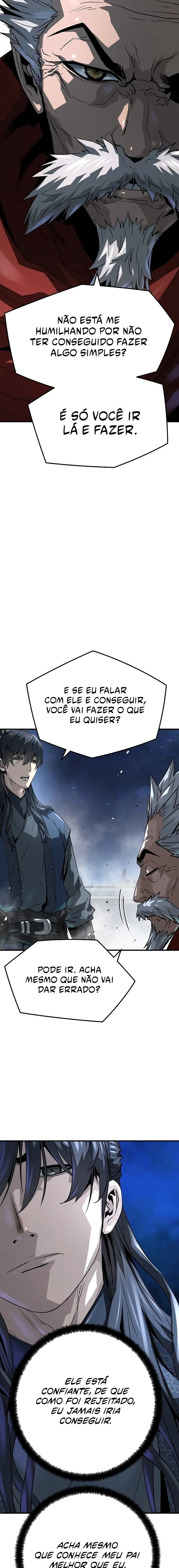 Read Absolute Regression PTBR Manga Online