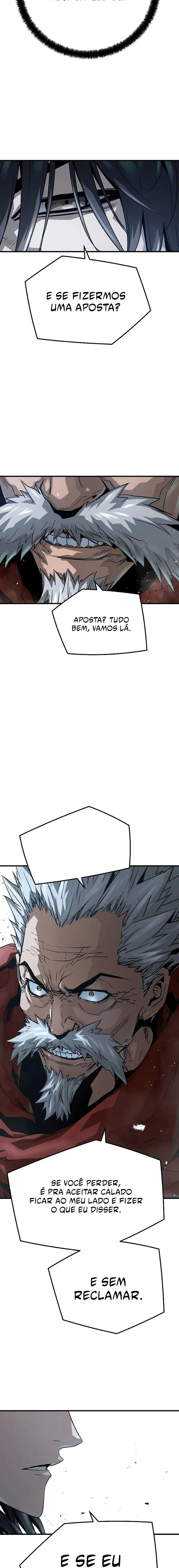 Read Absolute Regression PTBR Manga Online