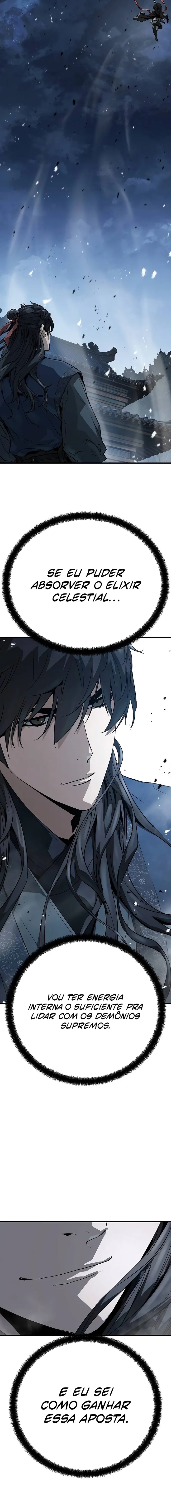 Read Absolute Regression PTBR Manga Online