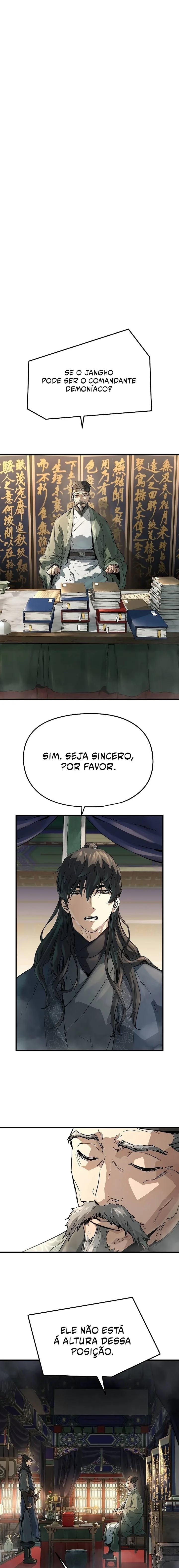 Read Absolute Regression PTBR Manga Online