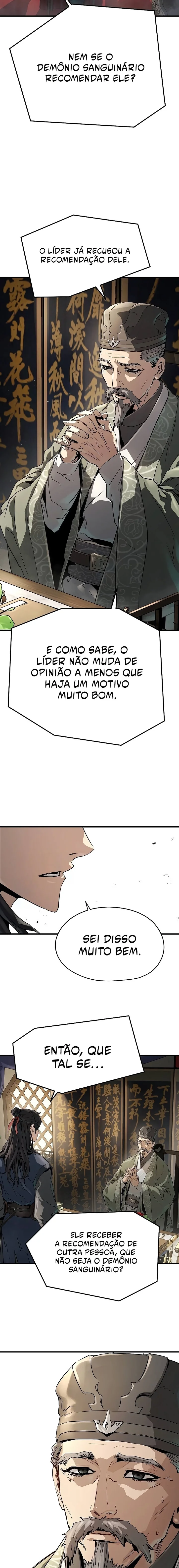 Read Absolute Regression PTBR Manga Online