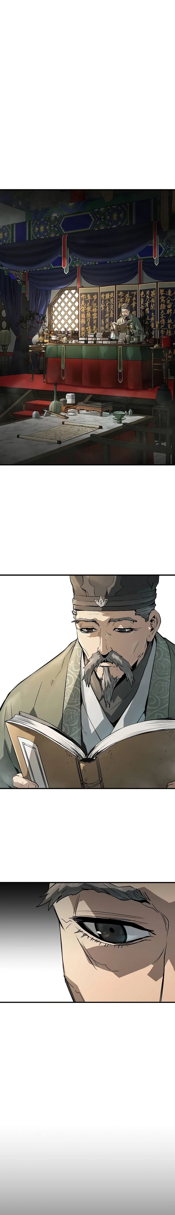 Read Absolute Regression PTBR Manga Online