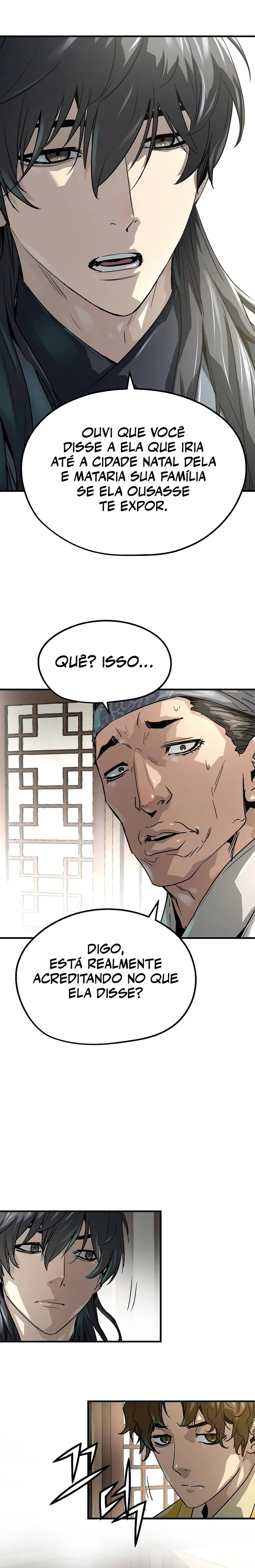 Read Absolute Regression PTBR Manga Online