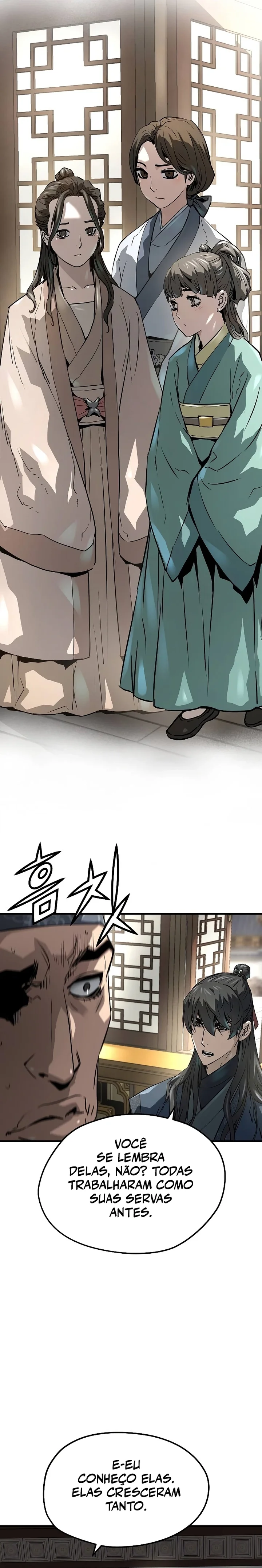 Read Absolute Regression PTBR Manga Online