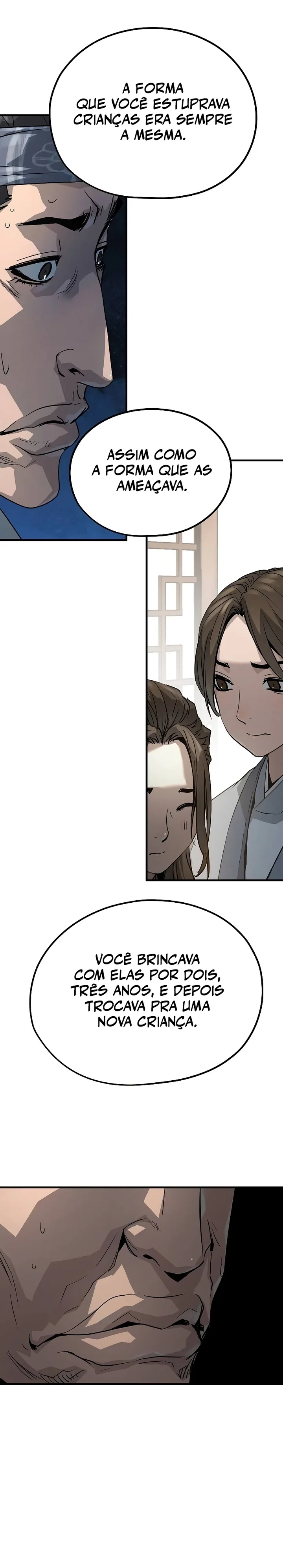 Read Absolute Regression PTBR Manga Online