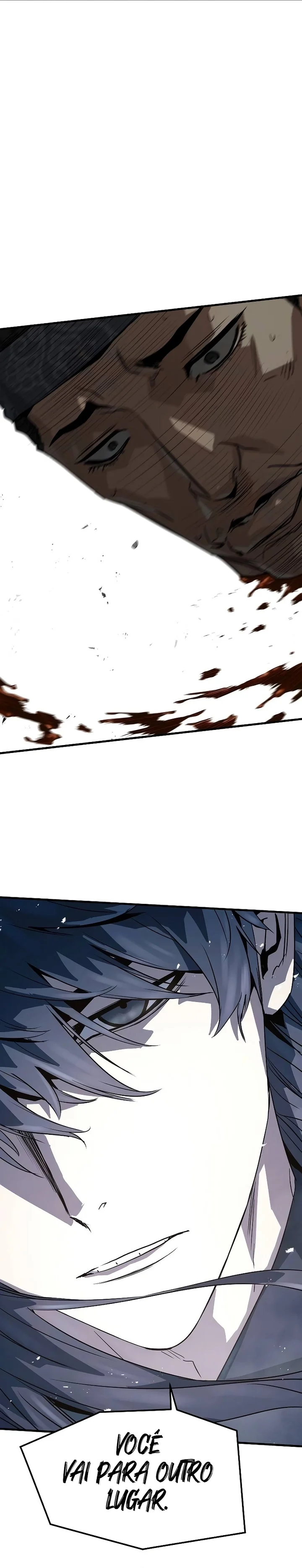 Read Absolute Regression PTBR Manga Online