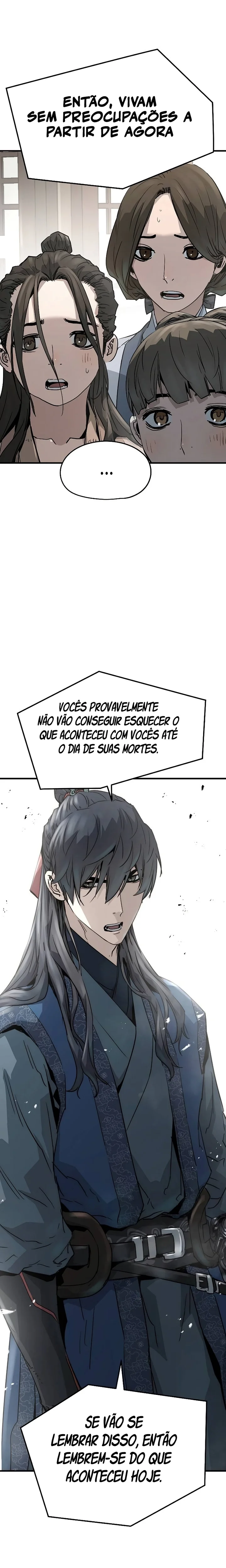 Read Absolute Regression PTBR Manga Online