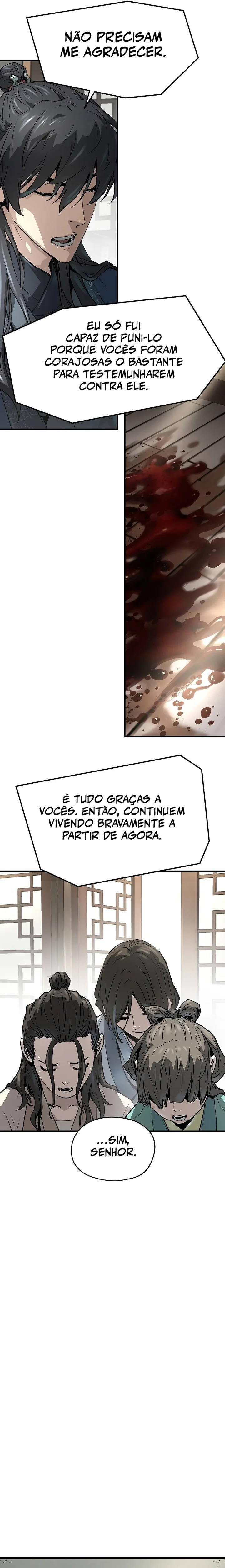 Read Absolute Regression PTBR Manga Online