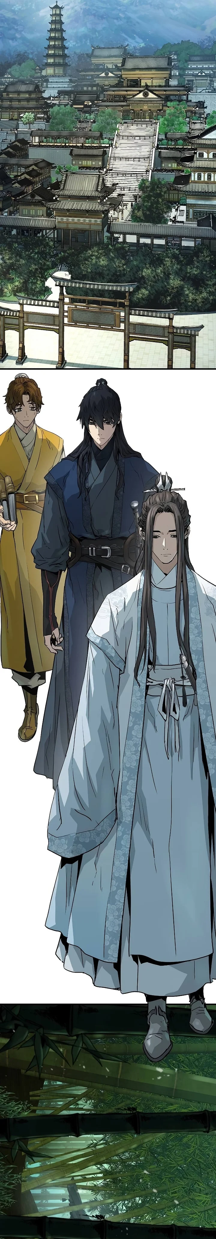 Read Absolute Regression PTBR Manga Online