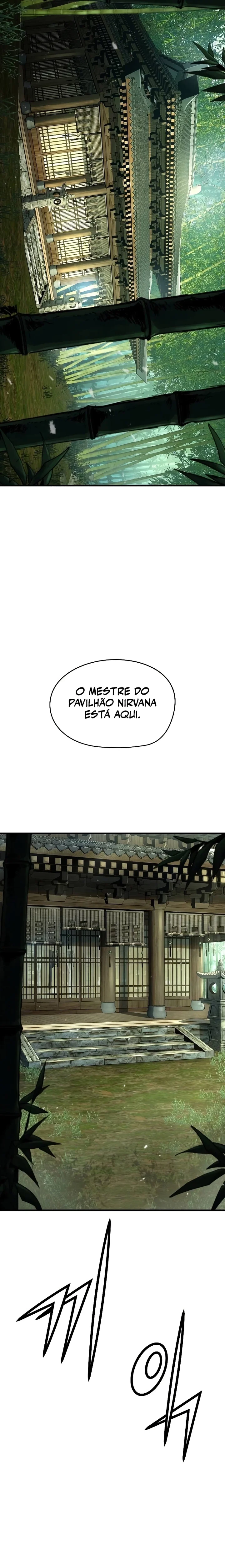 Read Absolute Regression PTBR Manga Online