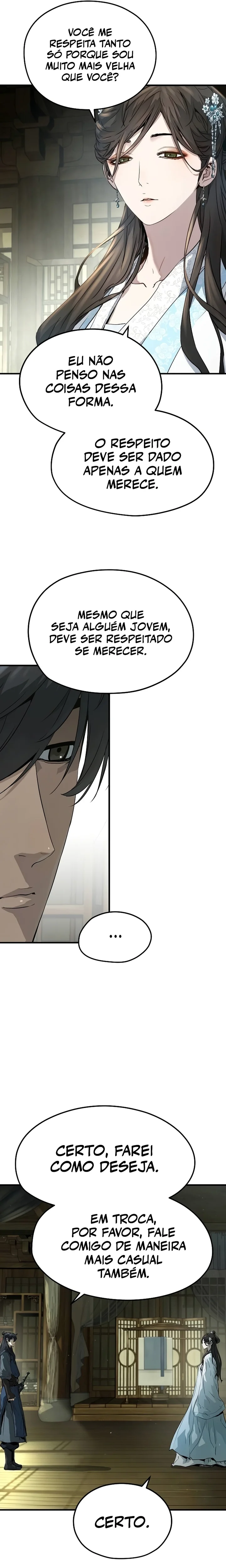 Read Absolute Regression PTBR Manga Online