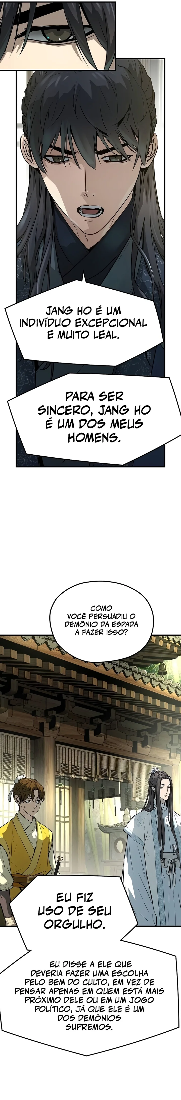 Read Absolute Regression PTBR Manga Online