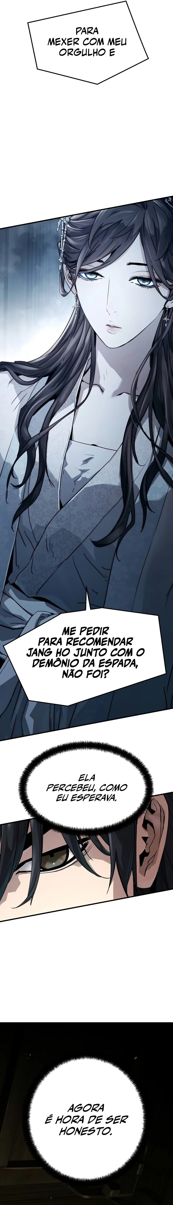 Read Absolute Regression PTBR Manga Online