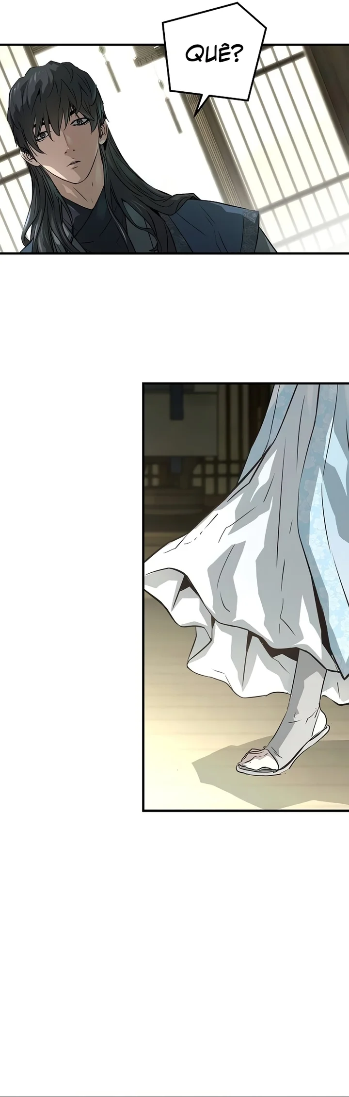 Read Absolute Regression PTBR Manga Online