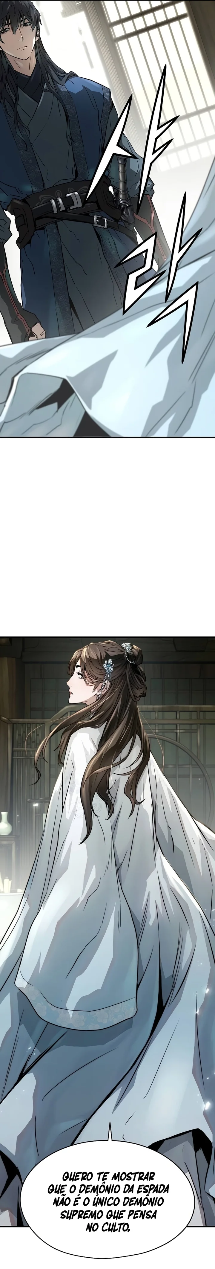 Read Absolute Regression PTBR Manga Online