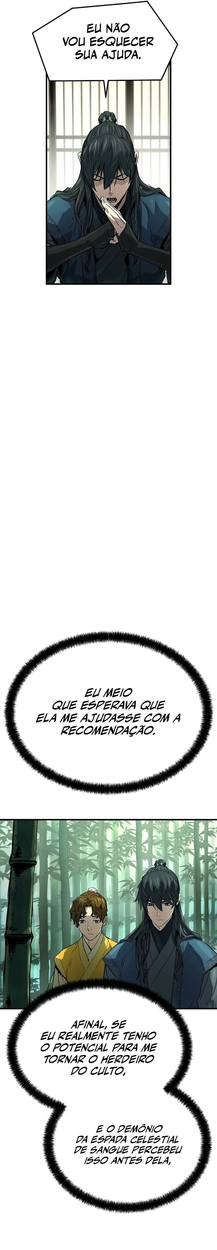 Read Absolute Regression PTBR Manga Online