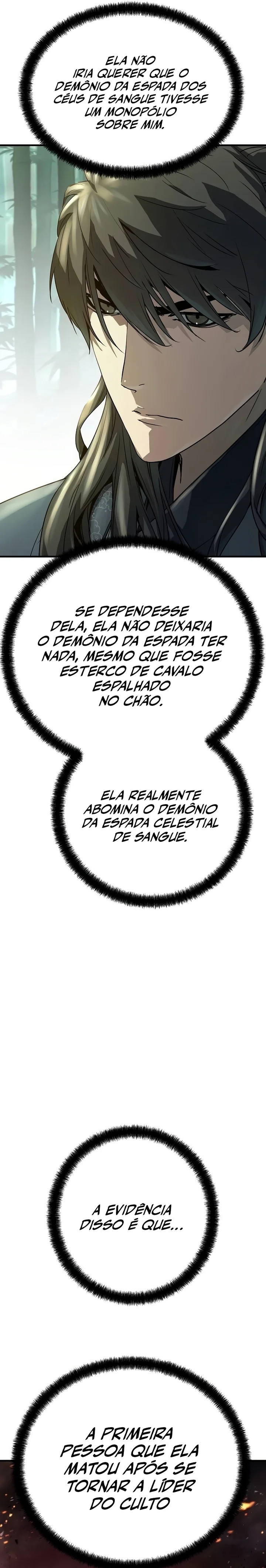 Read Absolute Regression PTBR Manga Online